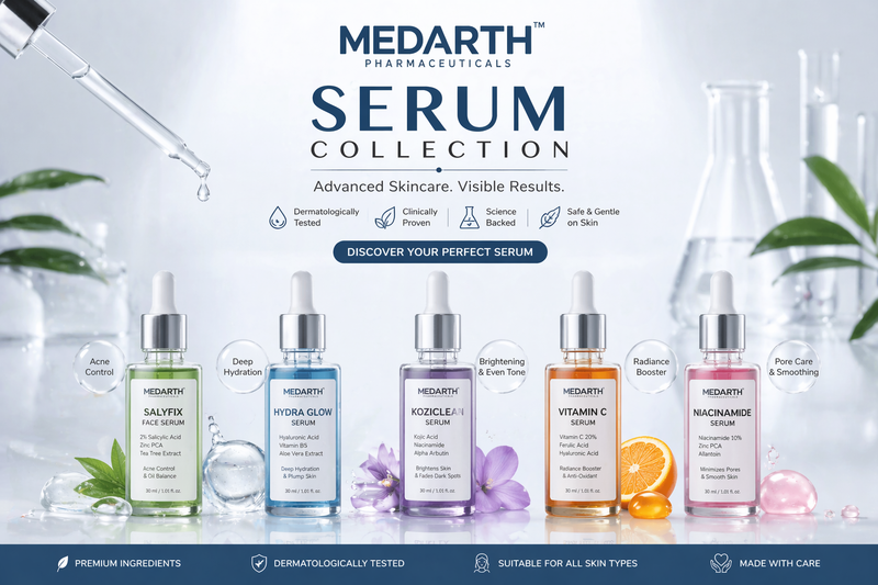 Serum