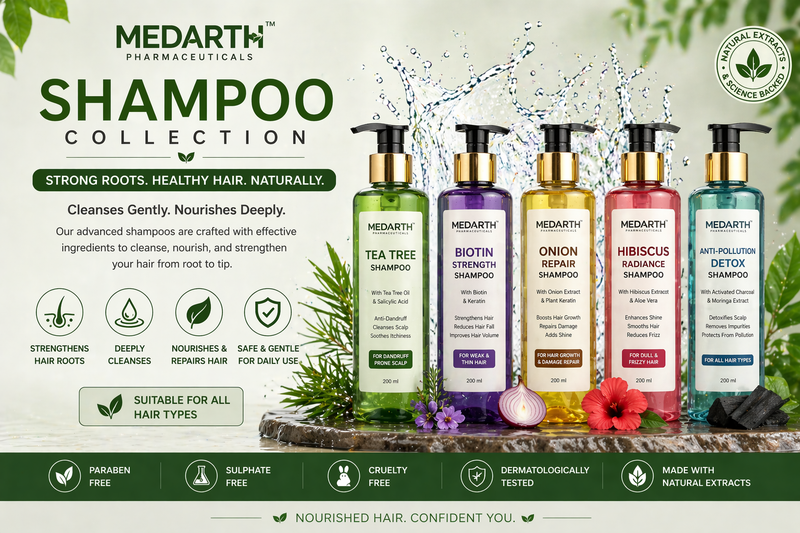 Shampoo