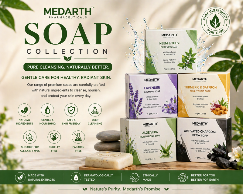 Soap