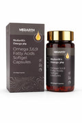 Omega 369 Softgel Capsule
