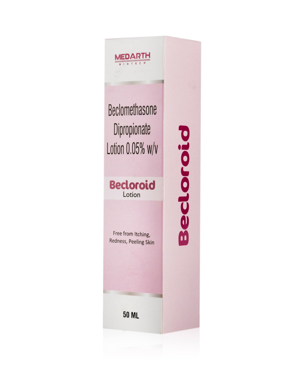 Becloroid Lotion (50ml)