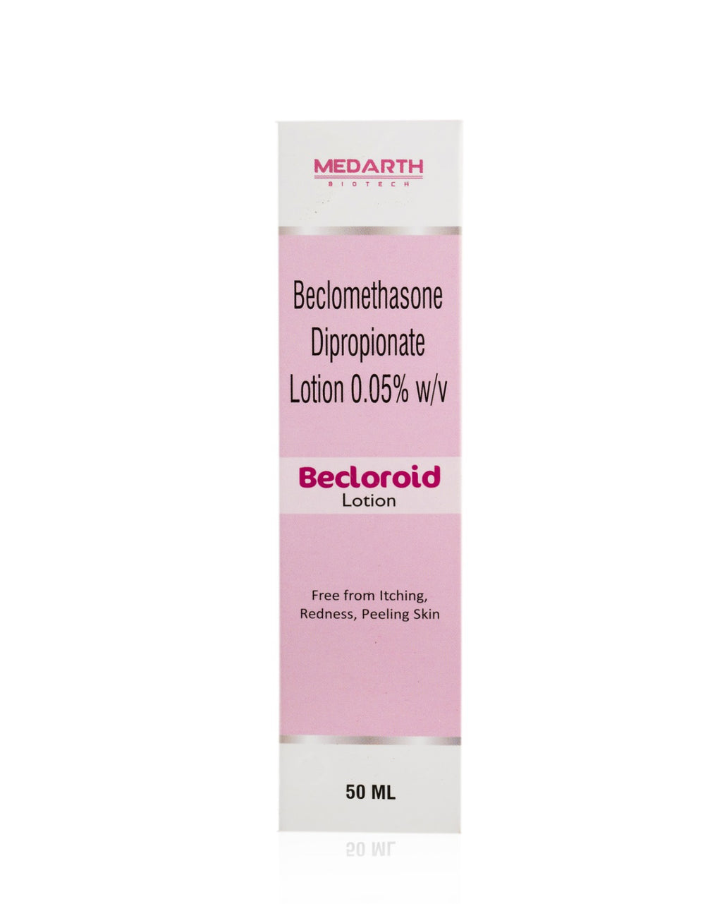 Becloroid Lotion (50ml)