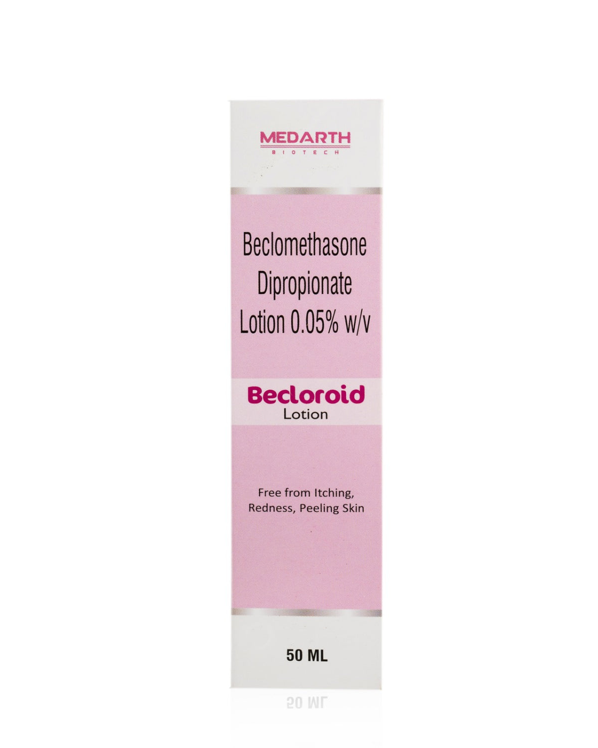 Becloroid Lotion (50ml)