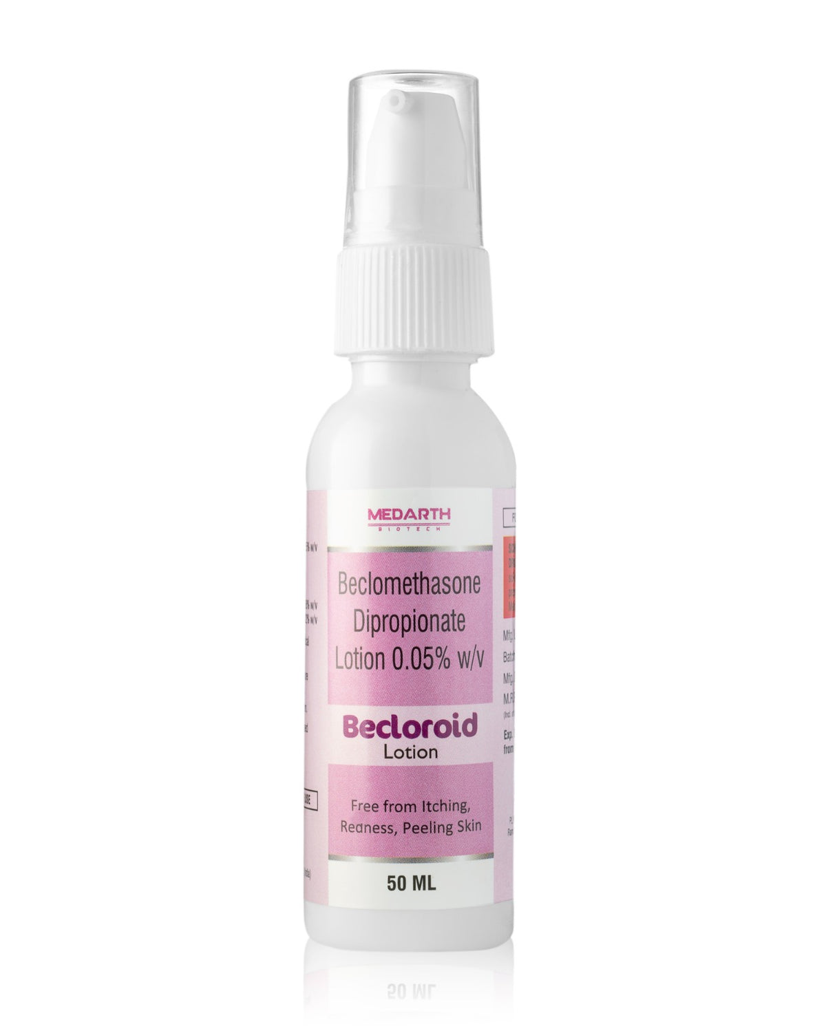 Becloroid Lotion (50ml)