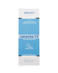 Ceravita-72 Ultra Light Moisturizer (70ml)