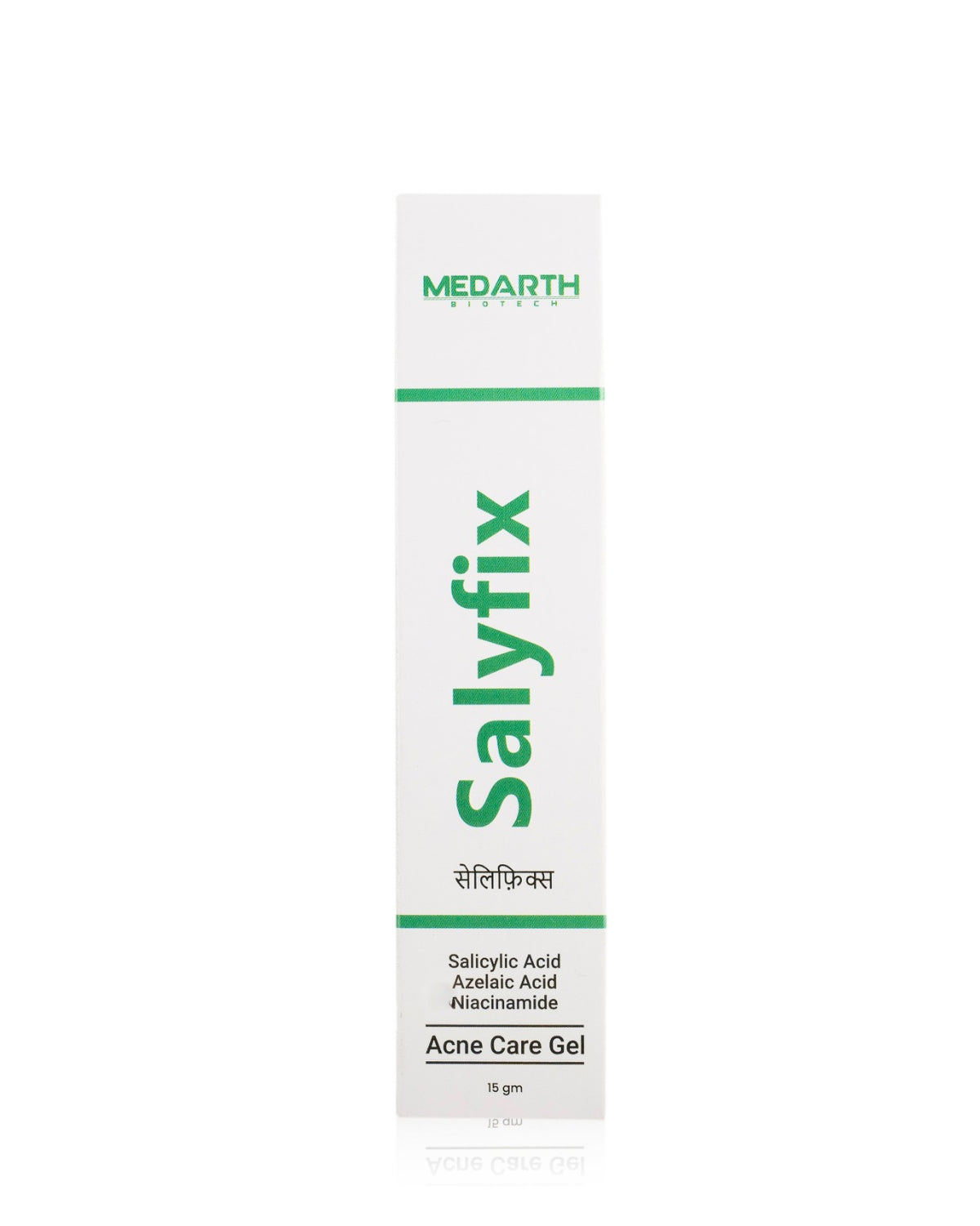 Salyfix Acne Care Gel (15gm)