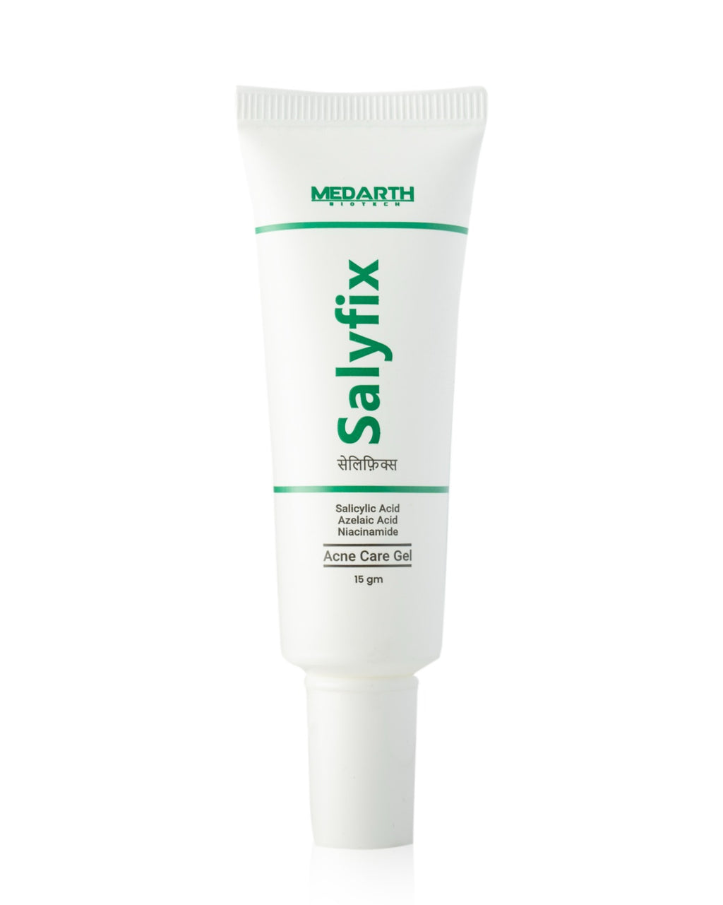 Salyfix Acne Care Gel (15gm)