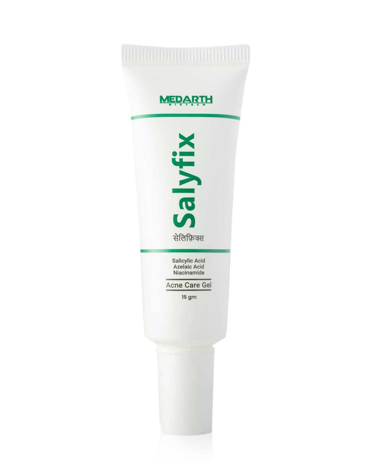 Salyfix Acne Care Gel (15gm)