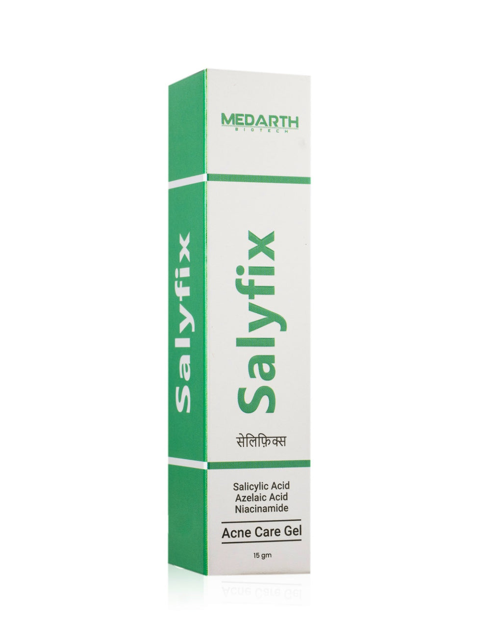 Salyfix Acne Care Gel (15gm)