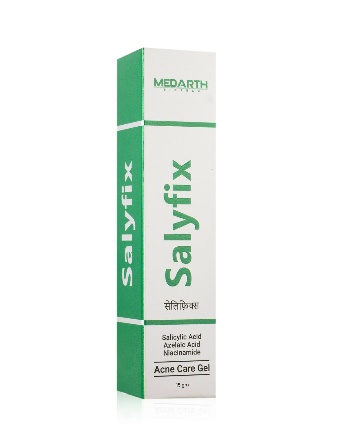 Salyfix Acne Care Gel (15gm)