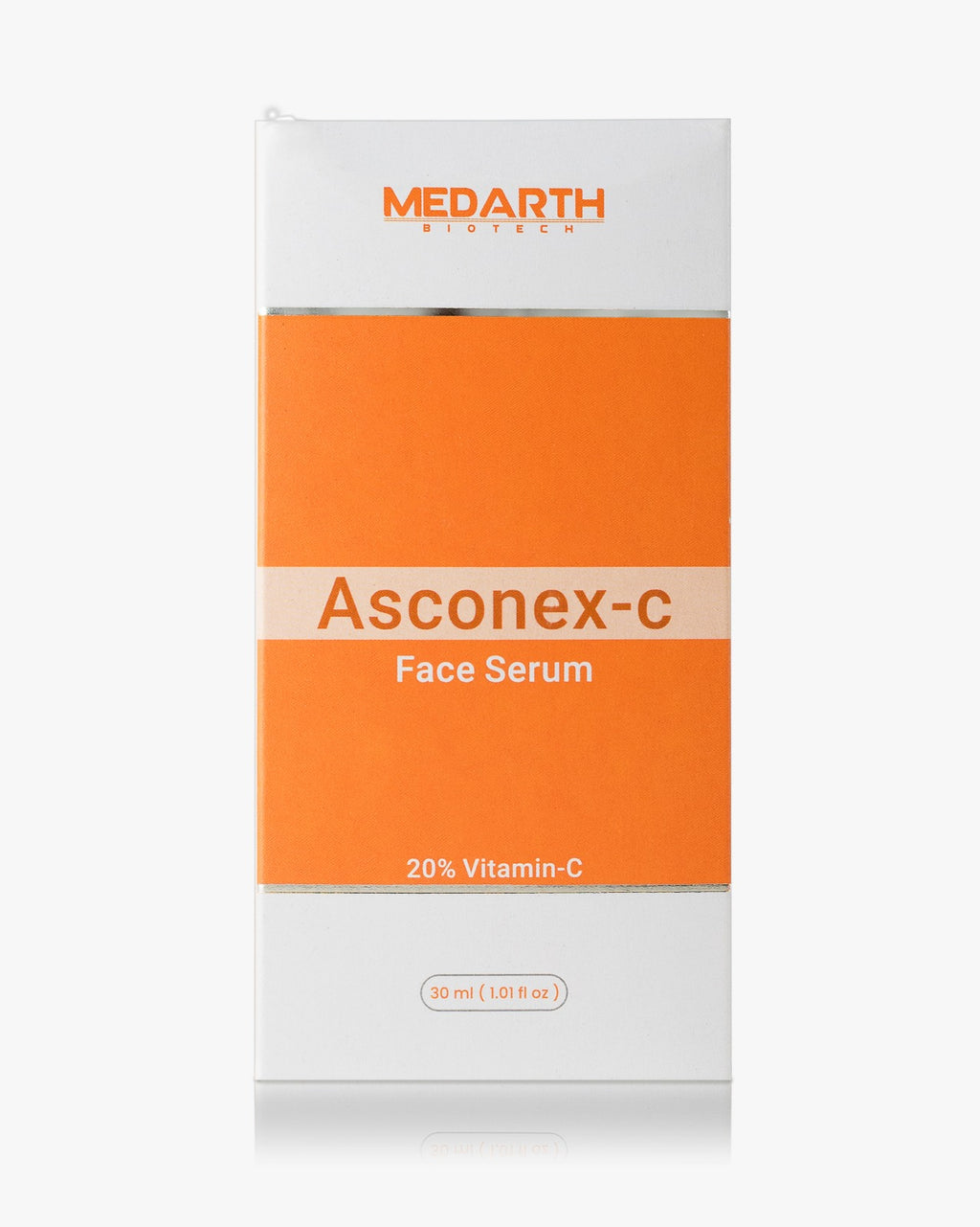 Asconex-C Face Serum (30 ml)