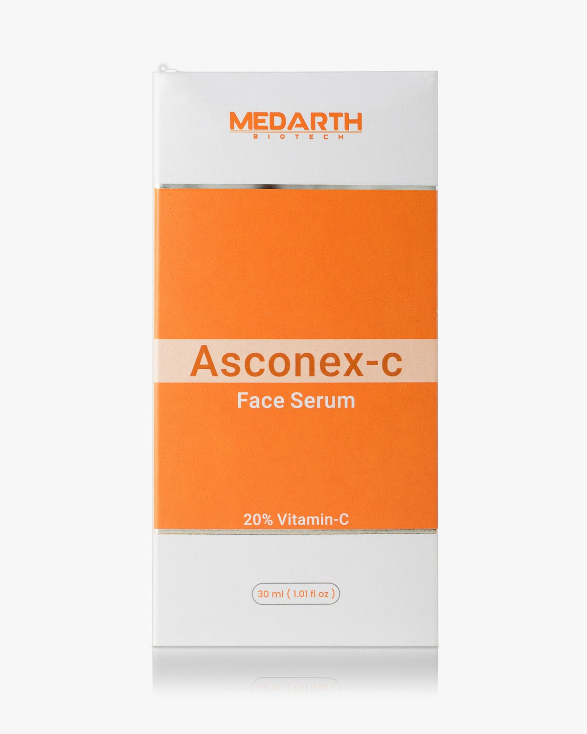 Asconex-C Face Serum (30 ml)