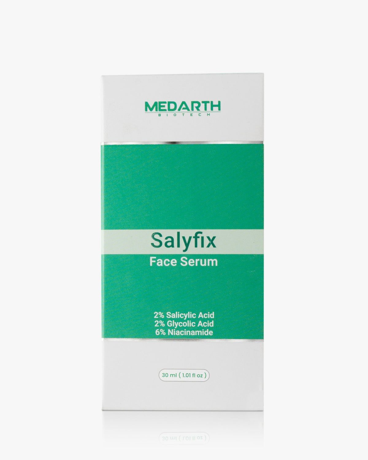 Salyfix Face Serum (30 ml)
